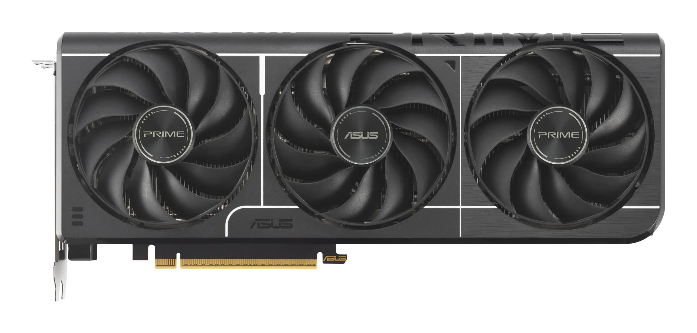 Asus GeForce RTX 5060 Ti Prime OC 16 Gt -näytönohjain – ASUS