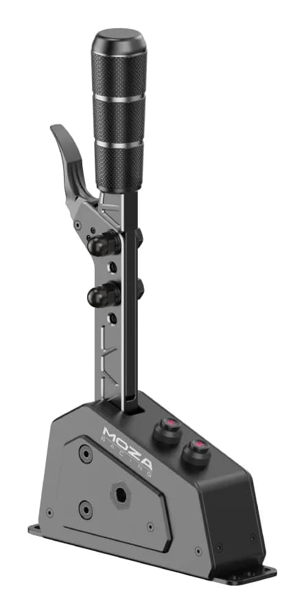 MOZA SGP Shifter - Sequential Shifter – Moza Racing
