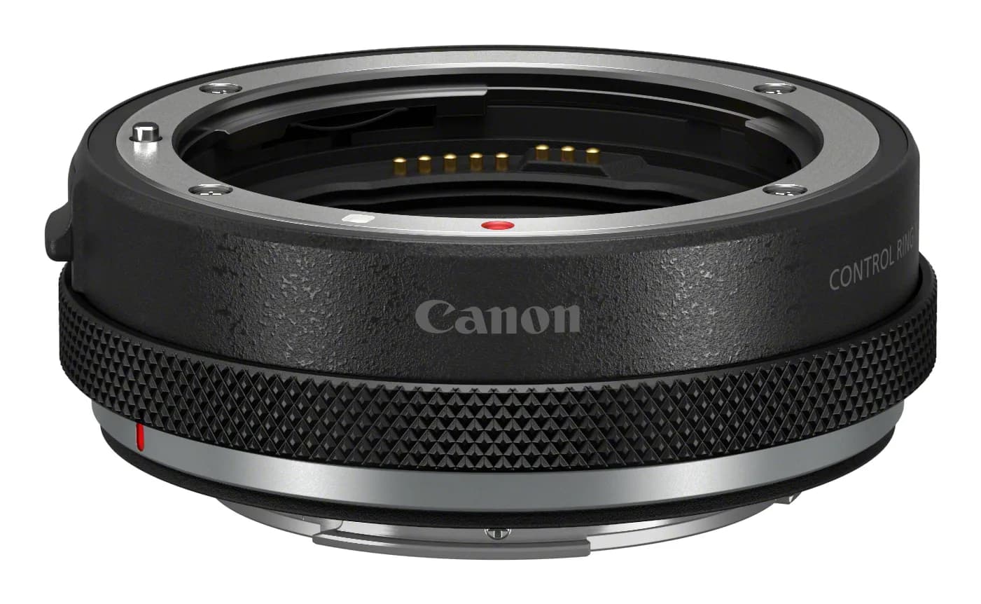 CANON, RING MOUNT ADAPTER EF-EOS R