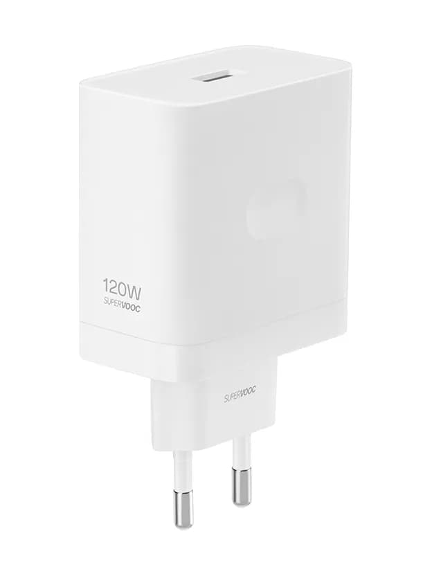 Realme SuperVOOC 120 W USB-A -laturi