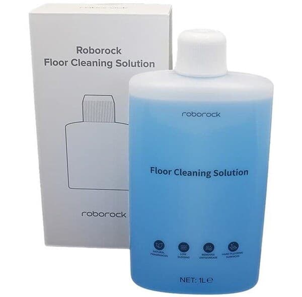 Roborock Nordic Version 1 L -lattianpuhdistusaine – Roborock