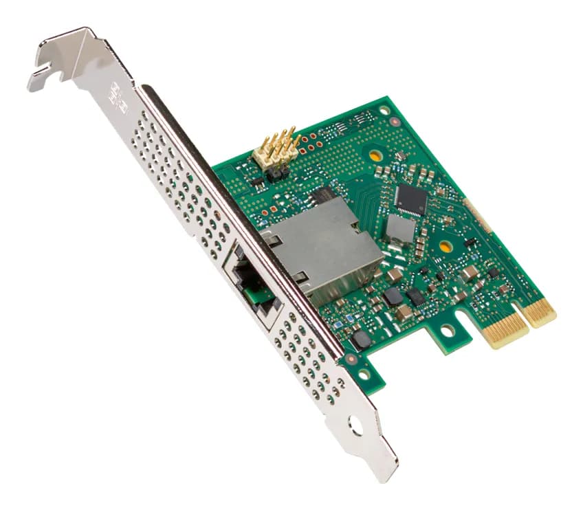 Intel I226-T1 Ethernet Network Adapter – Intel