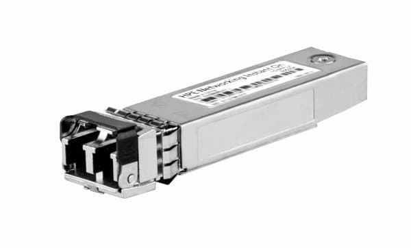 Aruba/HPE Networking Instant On 1G LX SFP LC 10 km SMF - Lähetinvastaanotin – ARUBA