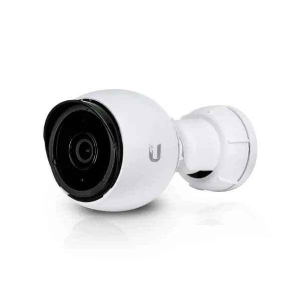 Ubiquiti UniFi G4 kamera, 1440p, inomhus/utomhus, 802.3af PoE, IR, vit – UBIQUITI NETWORKS