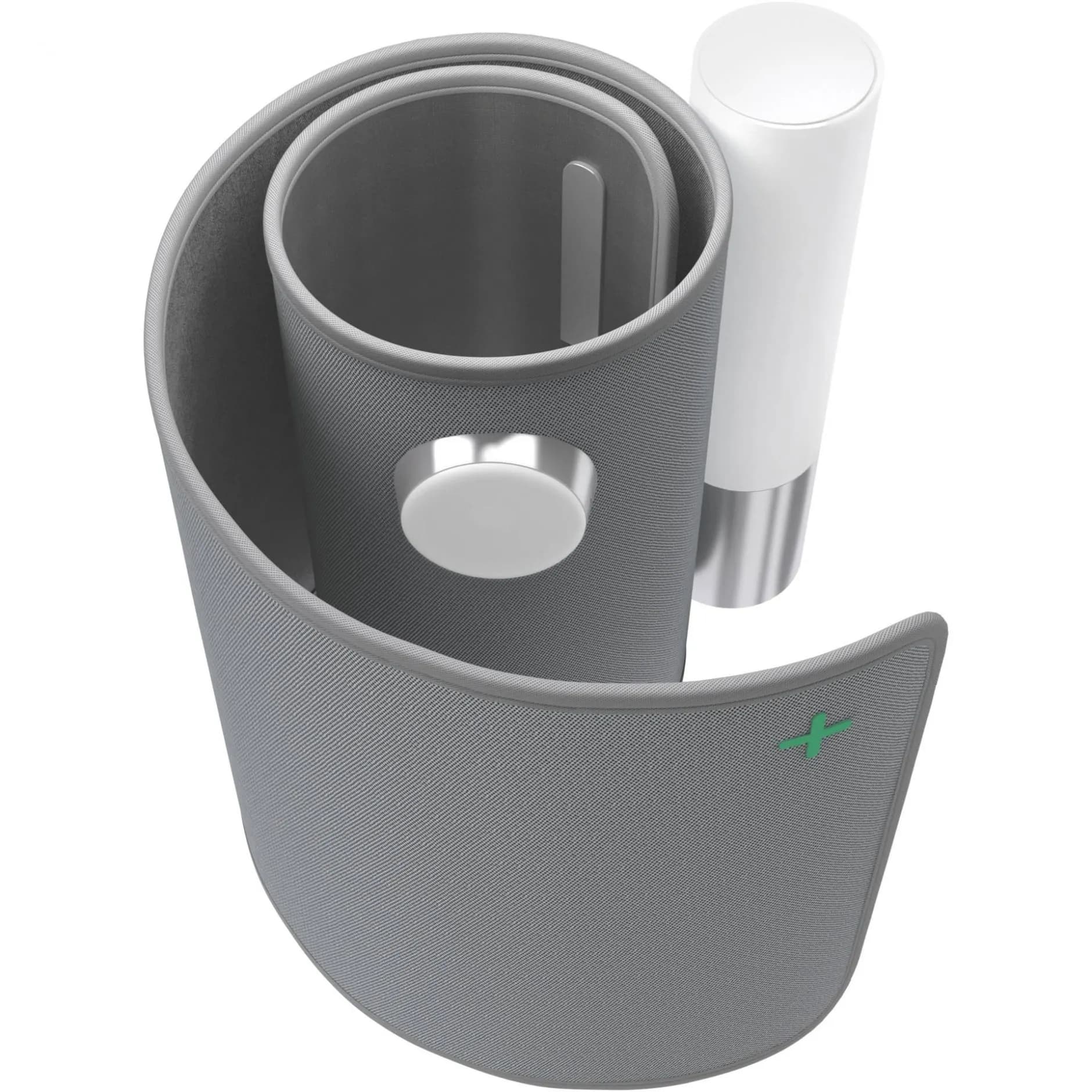 Withings BPM Core -verenpainemittari jossa EKG ja digitaalinen stetoskooppi – WITHINGS