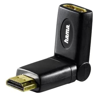 HAMA Sovitin HDMI Kierto – Hama
