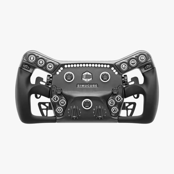 Simucube Savu Pro Wheel