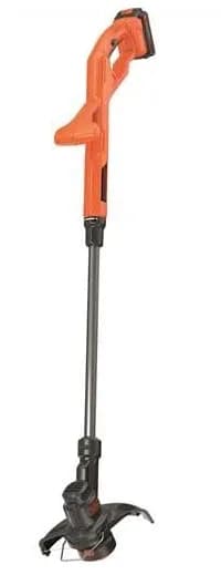 Black&Decker ST182320-QW -akkutrimmeri