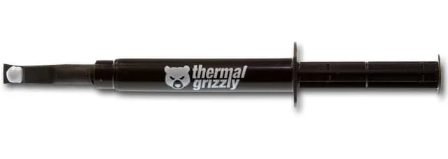 Thermal Grizzly Aeronaut 7.8g -lämpötahna
