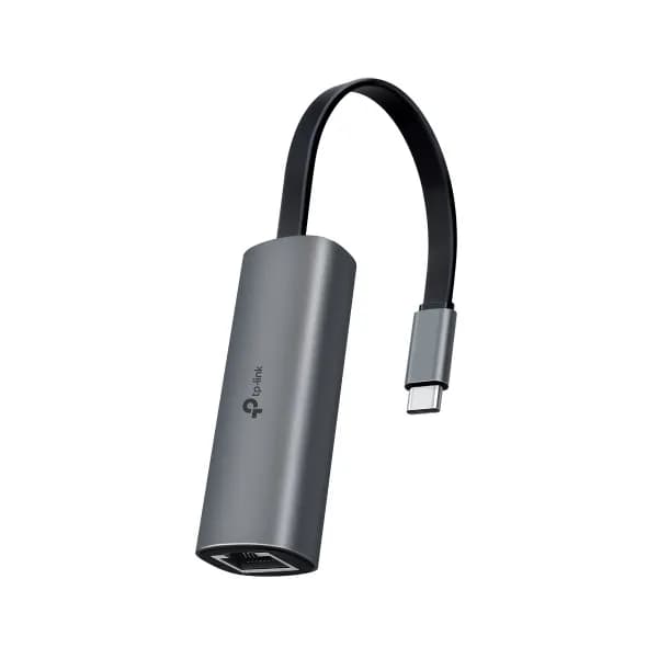 TP-Link UE302C USB Type-C to 2.5 Gigabit Ethernet-verkkosovitin