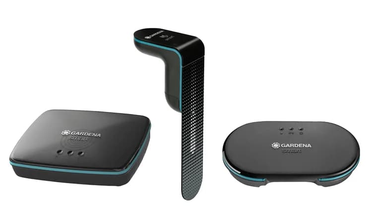 Gardena Smart Irrigation Control Sensor -sarja – GARDENA