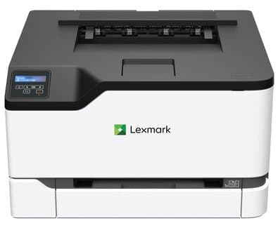 Lexmark CS331dw A4 -värilasertulostin – Lexmark