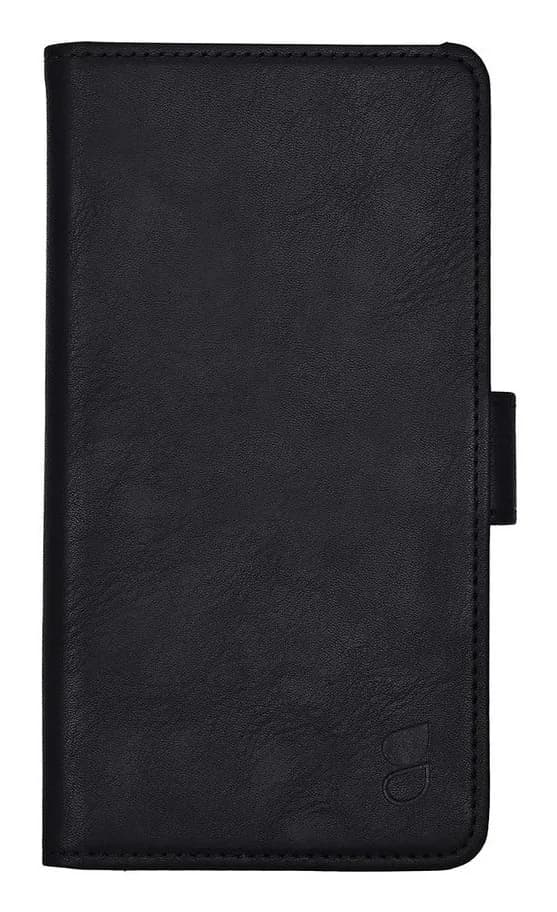 Google Pixel 10 / 10 Pro -lompakkokotelo, musta – Gear