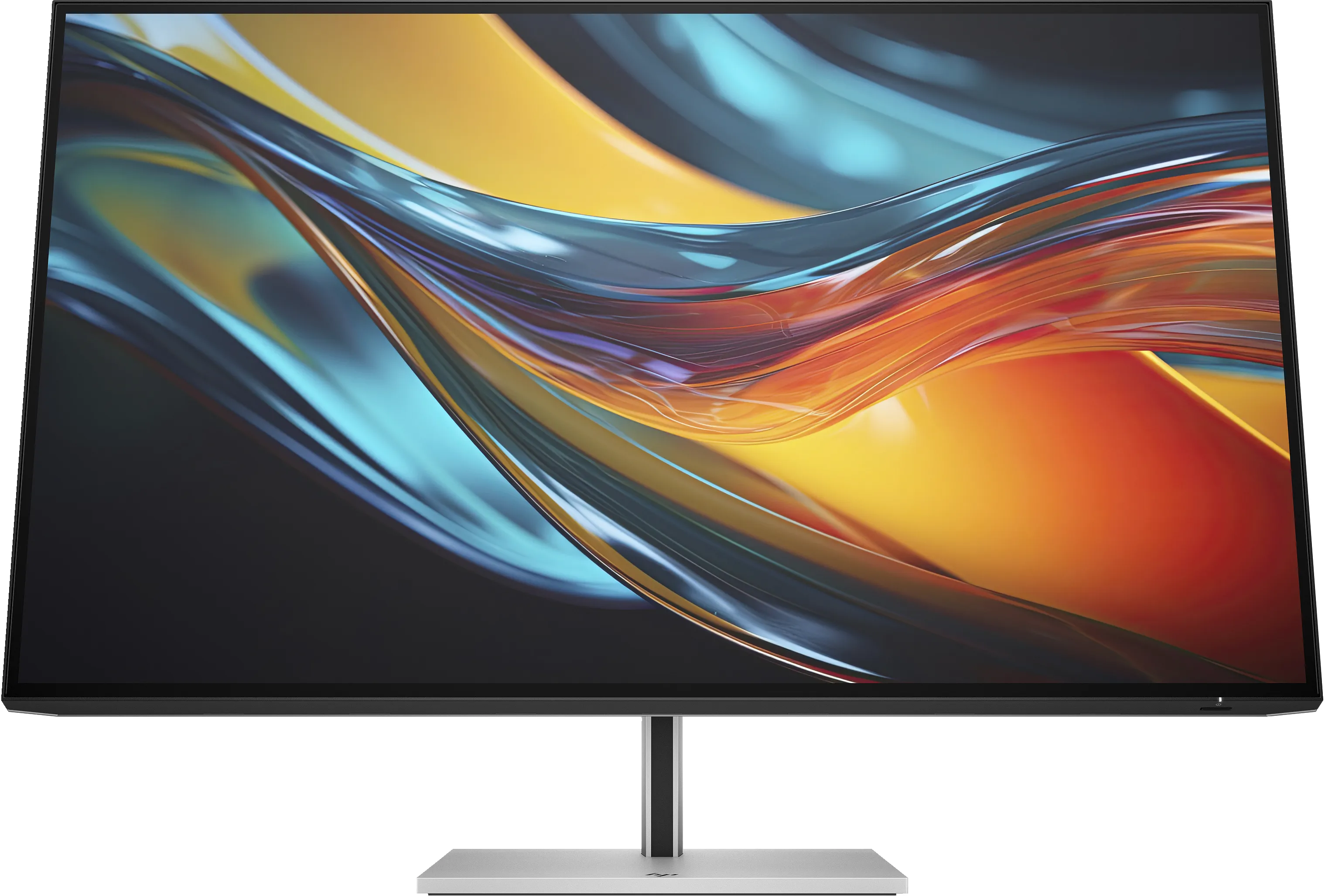 HP Series 7 Pro 732pk 32" 4K UHD, IPS Black -näyttö, KVM Switch, Thunderbolt 4 – HP INC