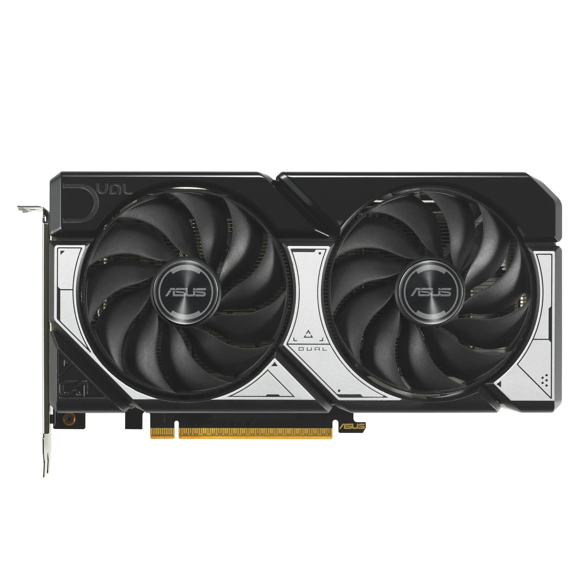 Asus GeForce RTX 5060 Dual OC 8 Gt -näytönohjain – ASUS