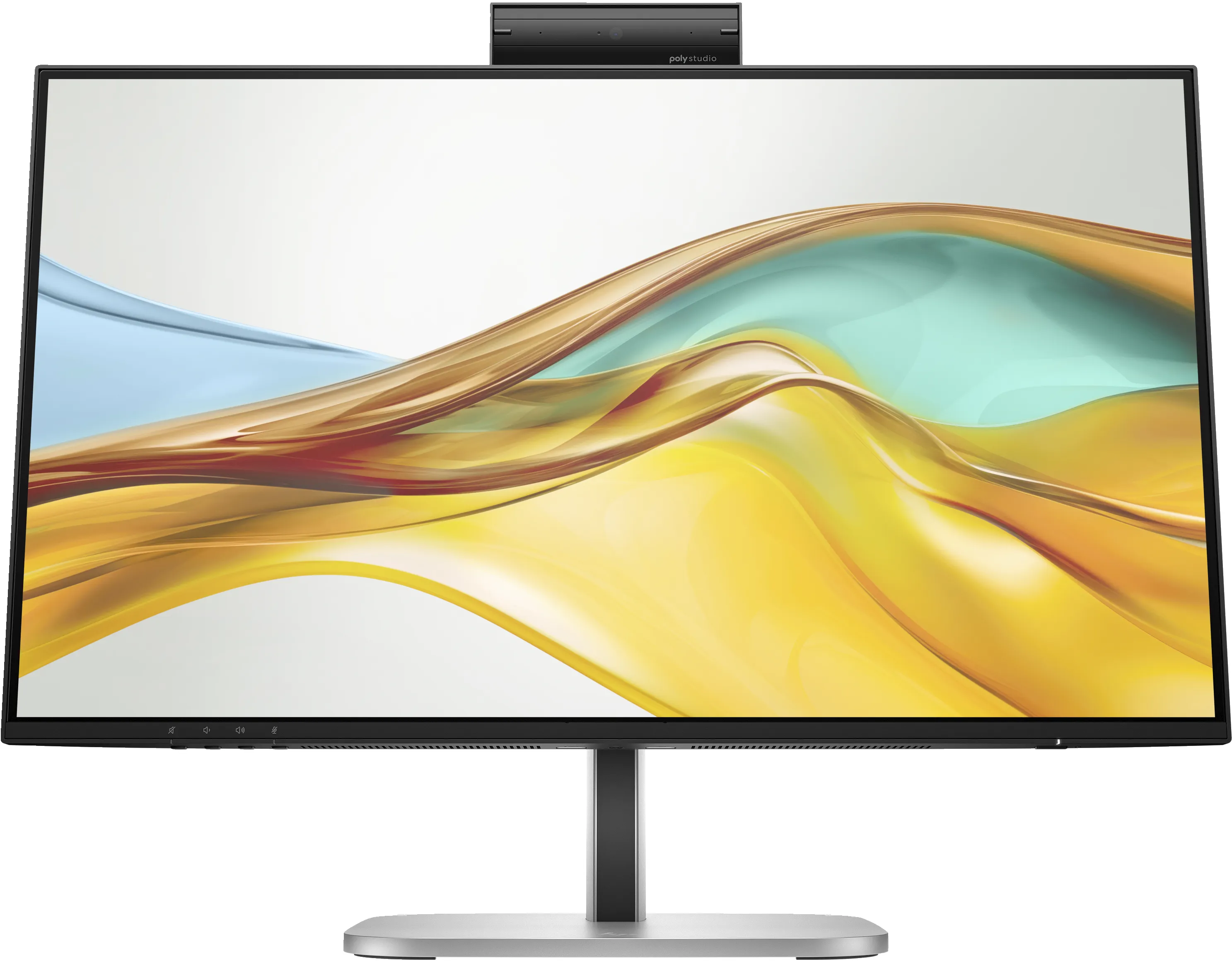 HP Series 5 Pro 23.8" Full HD, IPS -näyttö, USB-C hub – HP INC
