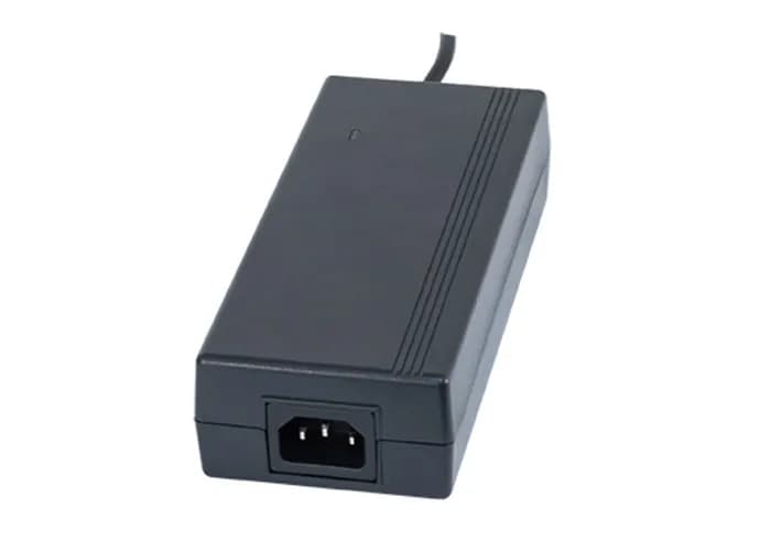CHIEFTEC 120W DC/DC board and AC/DC Power adaptor – Chieftec