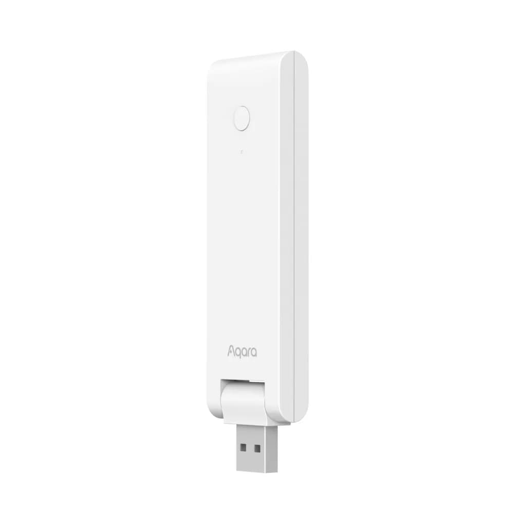 Aqara Hub E1 -kotiautomaatio-ohjain – Aqara