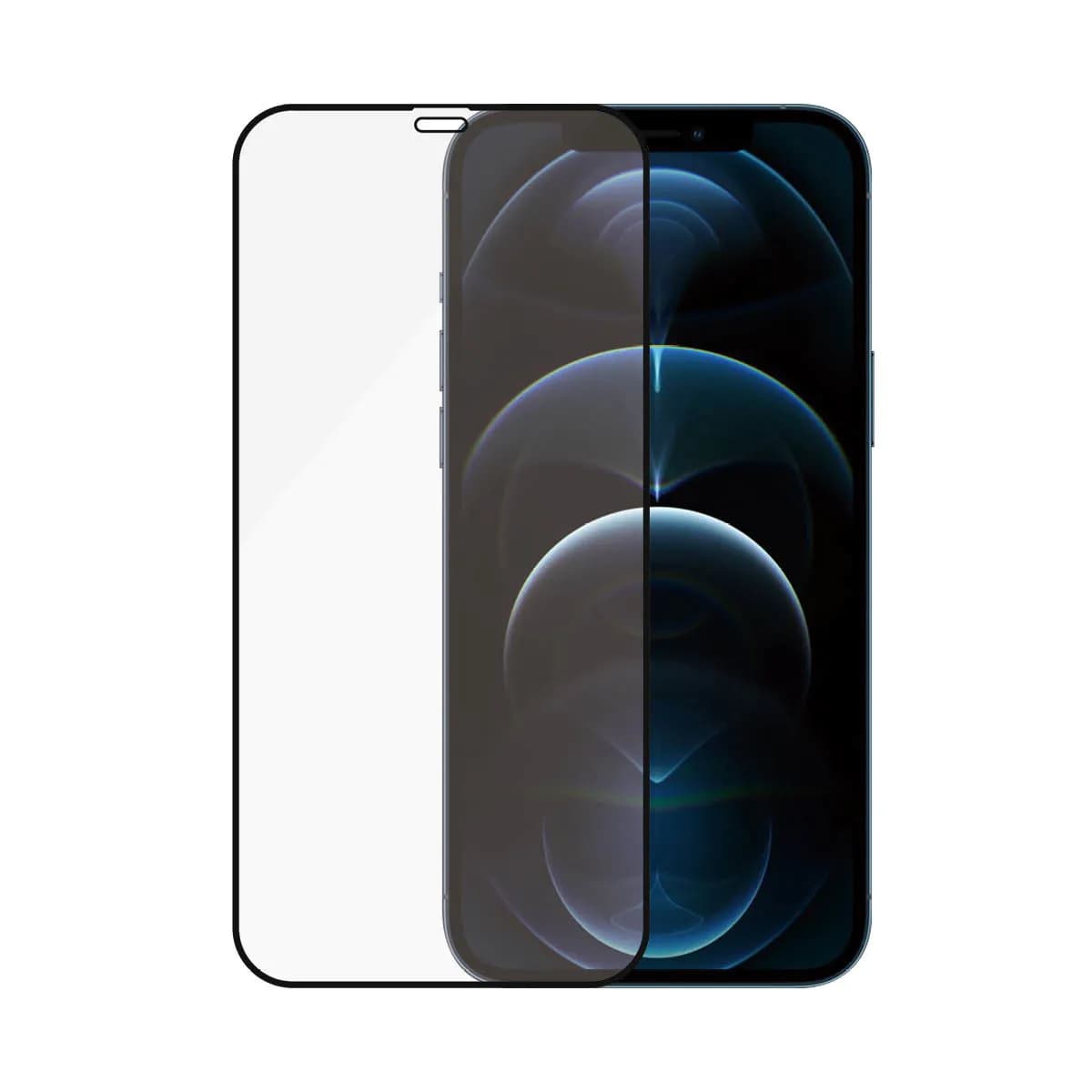 PanzerGlass Case Friendly, iPhone 12 Pro Max -panssarilasi – Panzerglass