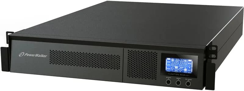 VFI 1000RM VFI 1000VA/800W