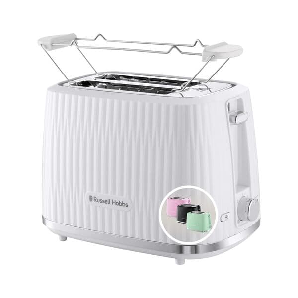 Remington 27370-56 -leivänpaahdin, 2 viipaleita – REMINGTON