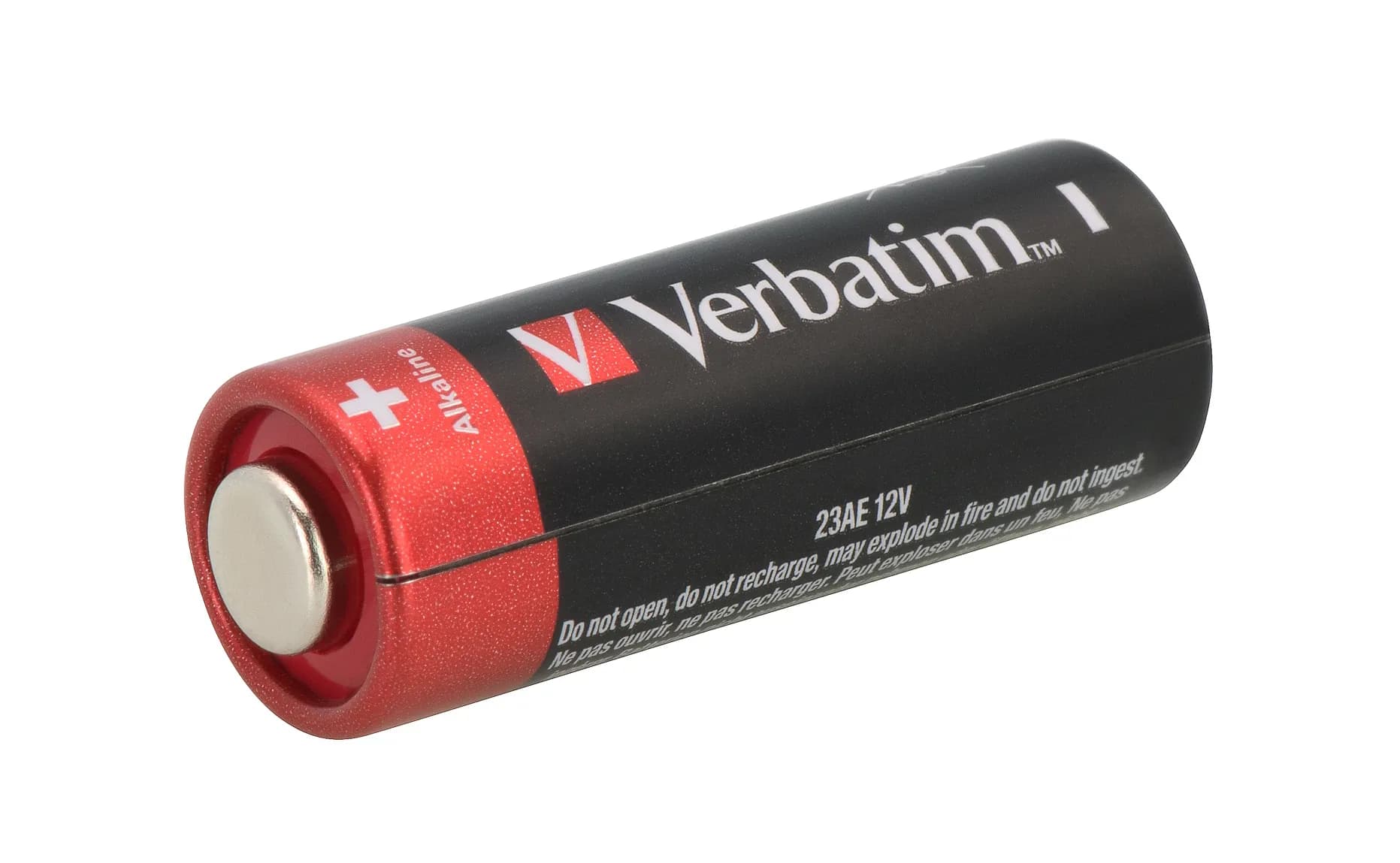 Verbatim MN21 alkaliparisto, 12V, 2 kpl – Verbatim