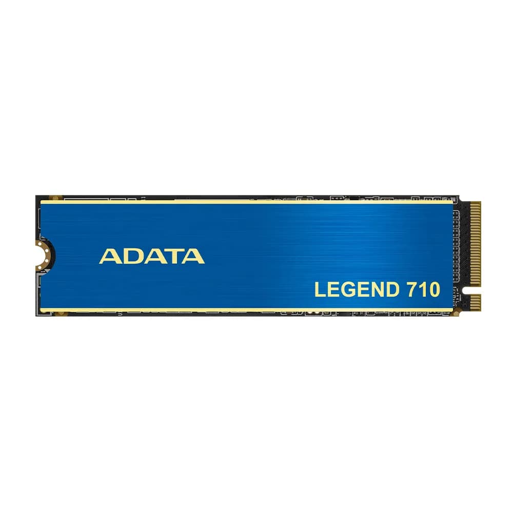 ADATA Legend 710 Heatsink 2 Tt M.2 PCIe 3.0 NVMe -SSD-levy – A-DATA