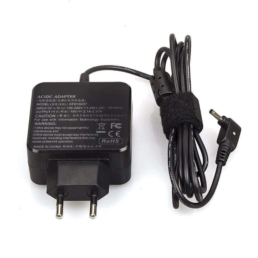 Ac Adapter Asus Ultrabook UX21 – MicroSpareparts