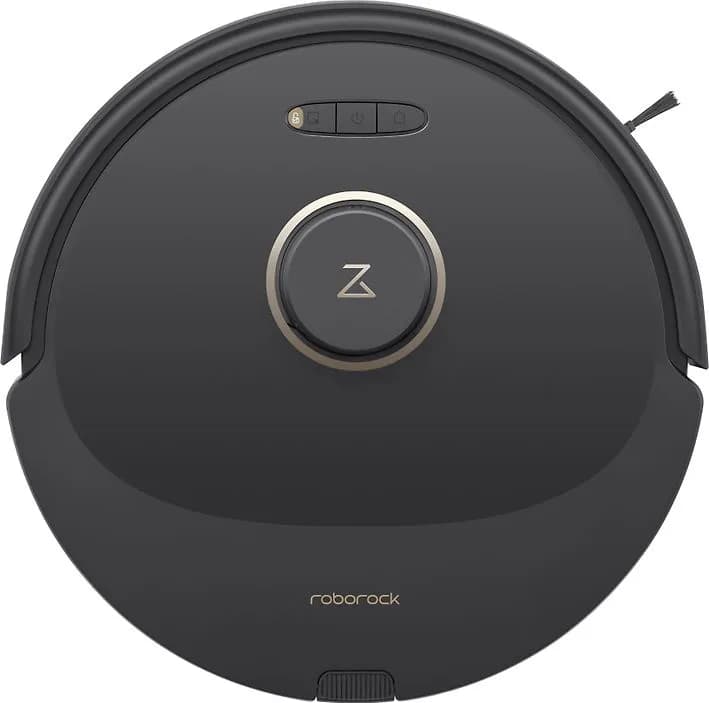 Roborock Q8 Max -robotti-imuri, musta