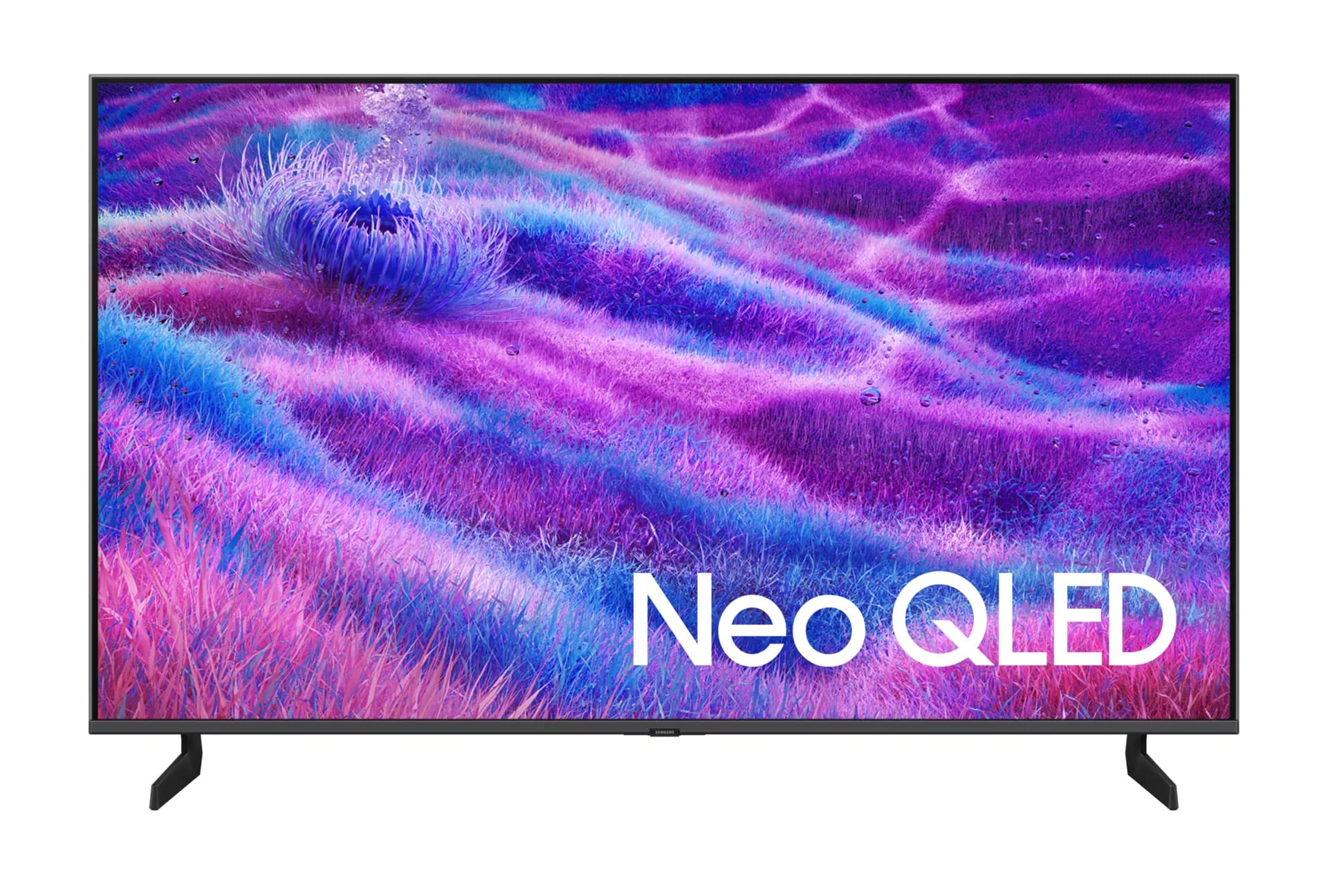 Samsung QN80F 50" 4K Neo QLED Tizen TV, 144 Hz, HDR10+, carbon – Samsung