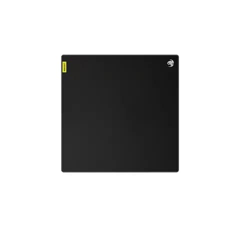 ROCCAT Sense Control Square -pelihiirimatto, 450x450 mm, musta – ROCCAT