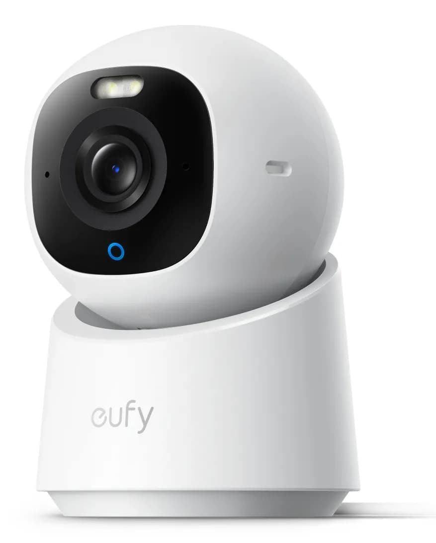 Anker Eufy Indoor Cam E30 White