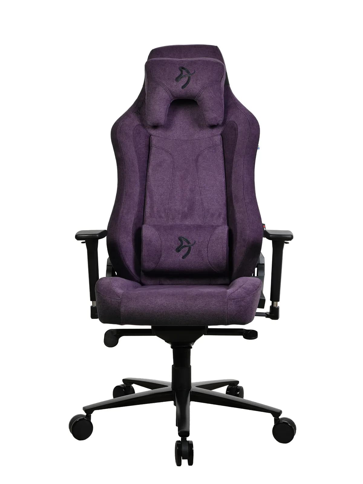 Arozzi Vernazza SoftFabric -pelituoli, violetti – AROZZI