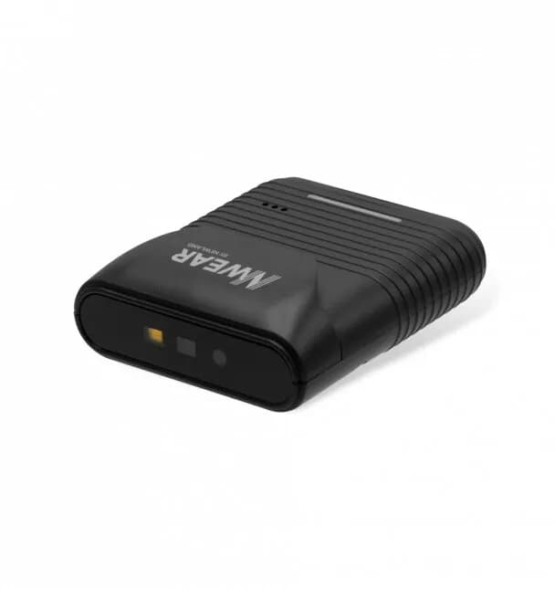 Hand mounted BT 5.0 with – Newland