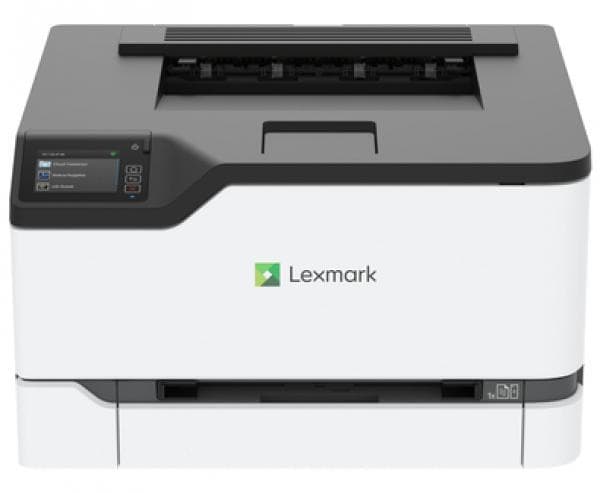 Lexmark CS431dw A4 -värilasertulostin – Lexmark