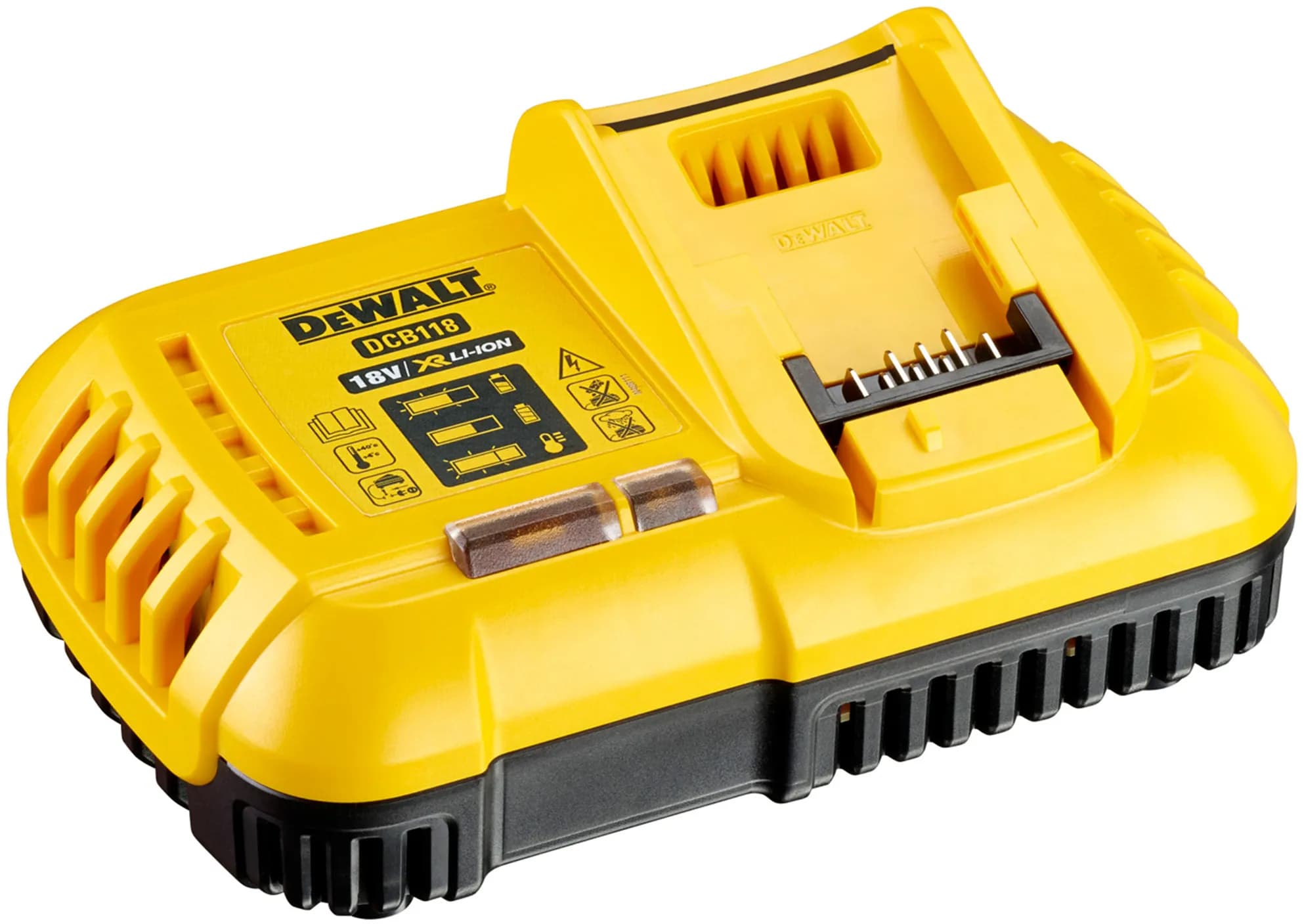 DeWALT DCB118-QW