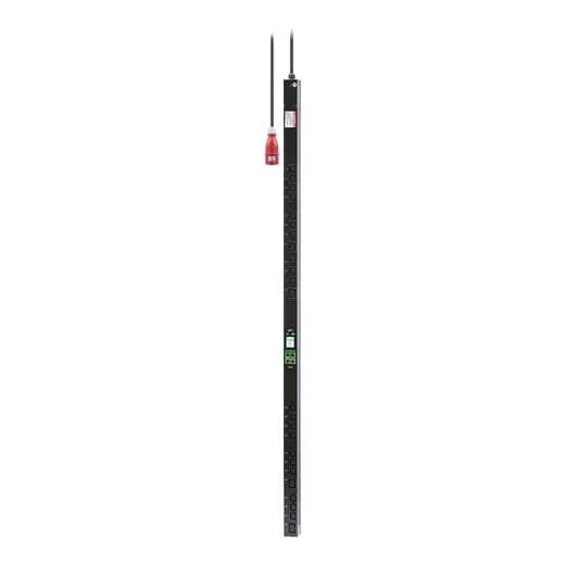 Easy PDU 2G Metered-by-Outlet with Swi