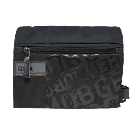 GOLLA Kamera REECE musta video size M top flap G1263