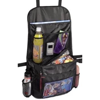 HAMA auton organisointitaskut