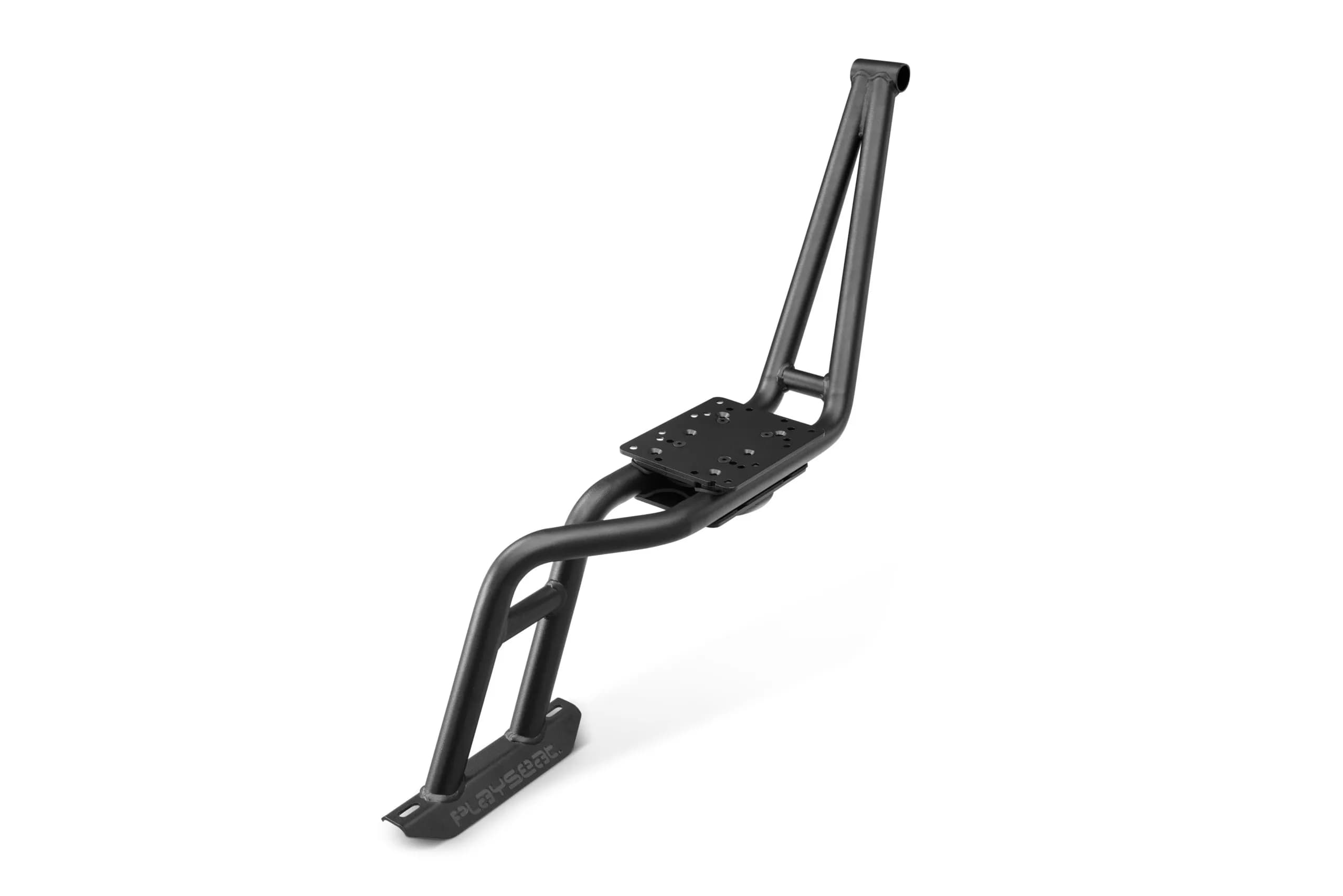 Playseat Sensation PRO -vaihdekepin ja käsijarrun teline oikealle puolelle - Musta – PLAYSEAT