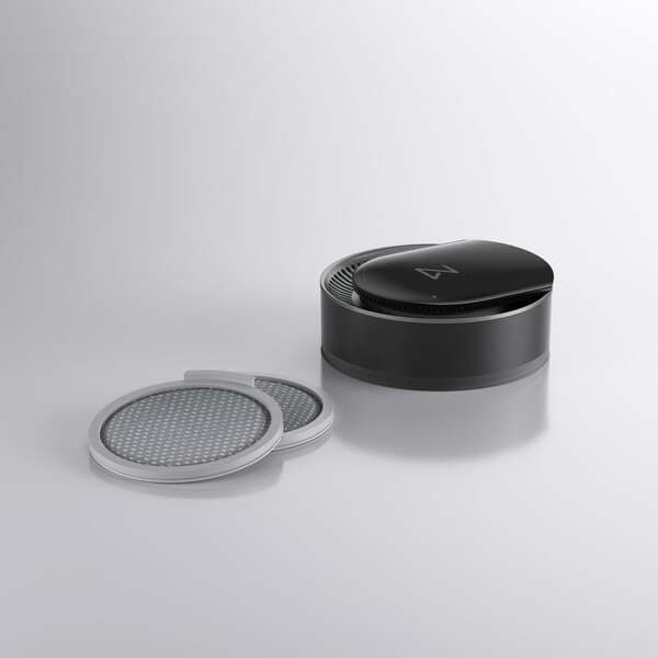 Roborock Filter Front/H5 pölynimurin lisävaruste
