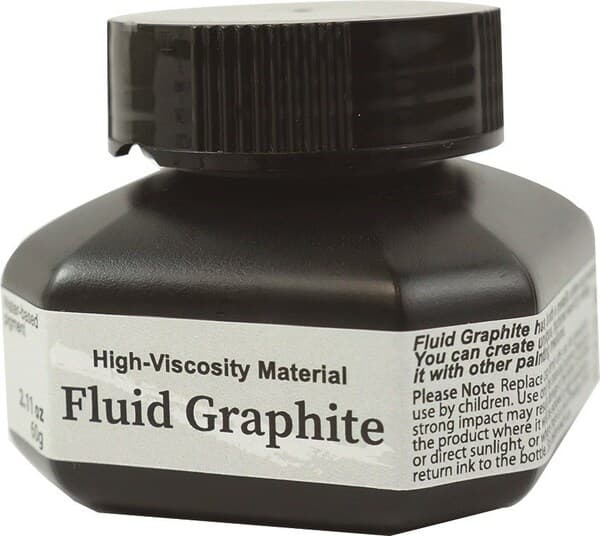 ZIG Fluid Graphite 60g – ZIG