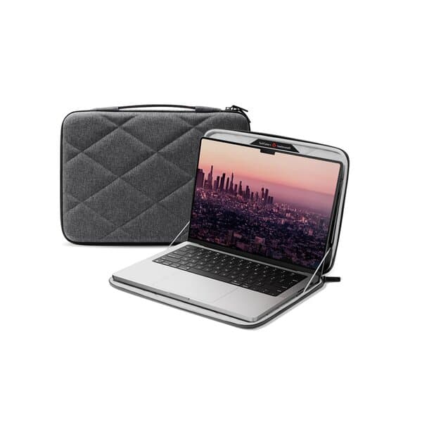 Twelve South SuitCase för MacBook Pro 14-tum (M) – Twelve South
