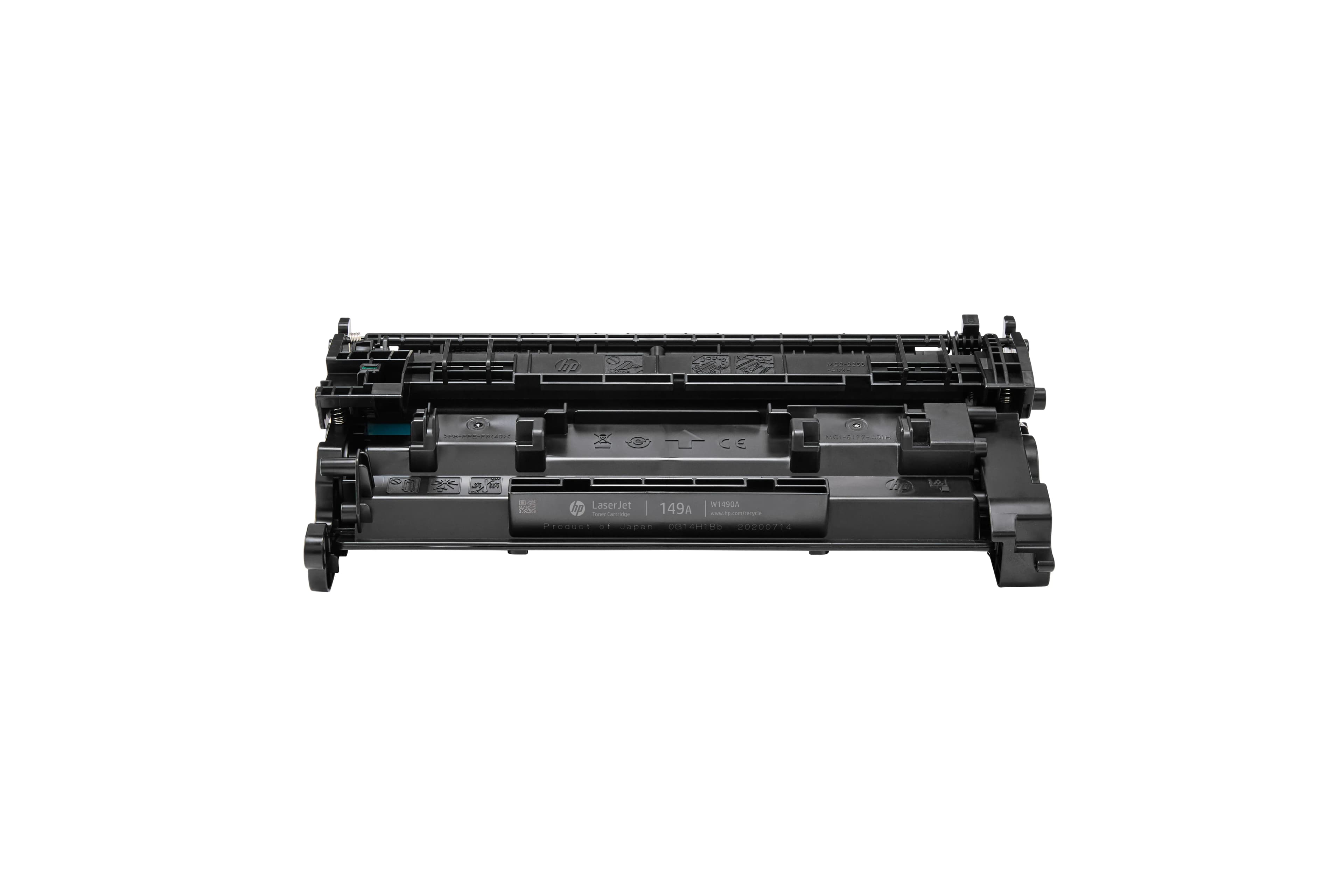 HP 149A -laservärikasetti, musta – HP INC