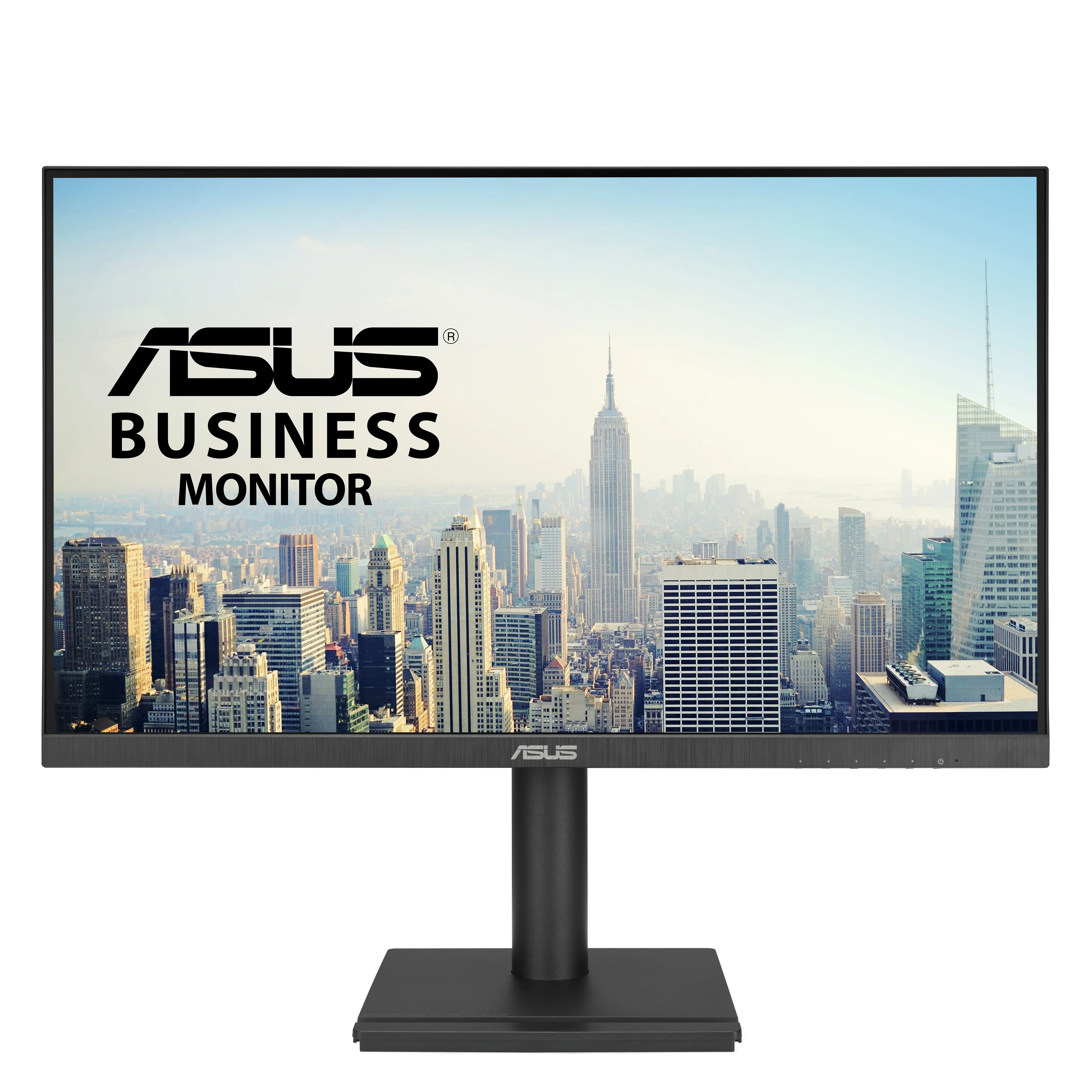ASUS VA27DQFS 27" Full HD, IPS -näyttö, USB hub – ASUS