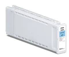 Epson T56P5 -mustekasetti, 700 ml, vaaleansyaani