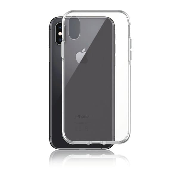Panzer Tempered Glass, iPhone Xs Max -panssarilasi – PANZER