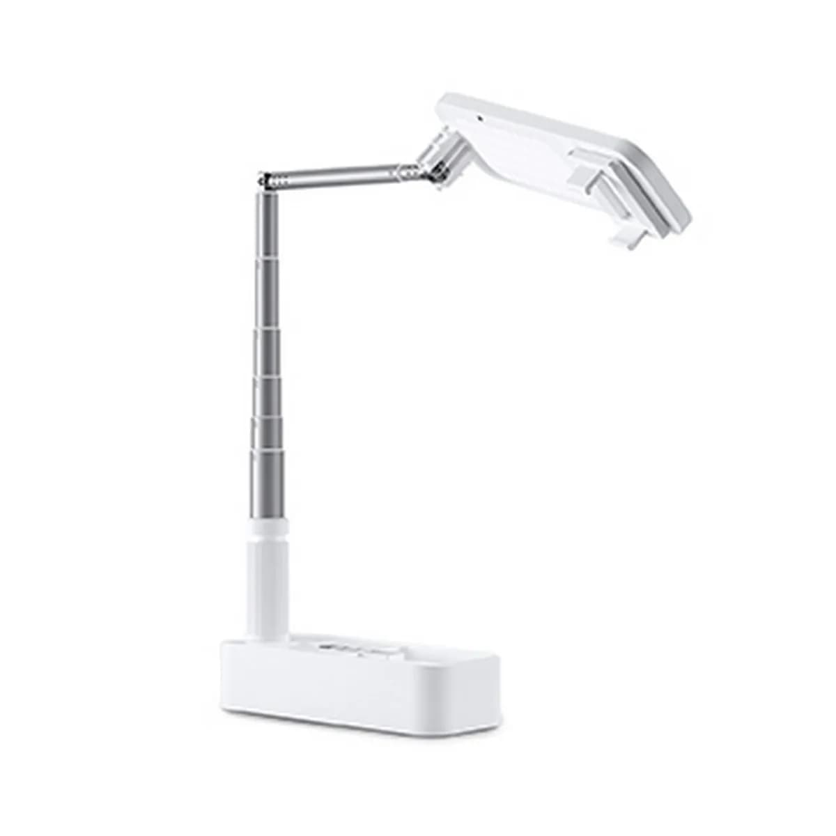 Selfie Stand LoomiPod Fold with Lamps and Remote