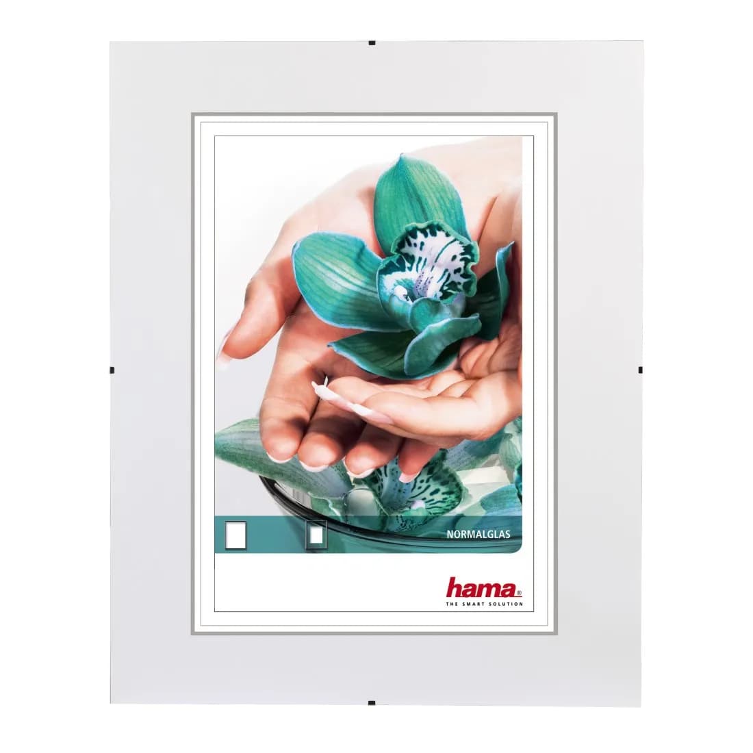 HAMA Clipsram 30x40