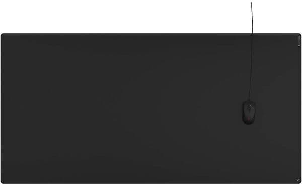 Mionix Alioth 4XL -pelihiirimatto, 1600x800 mm, musta – MIONIX
